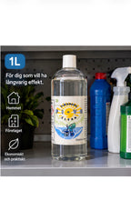5. Fi-Ve Clean 1L
